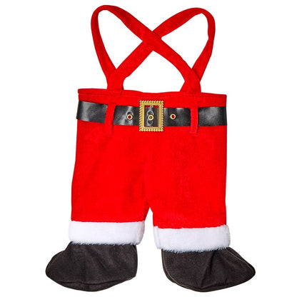 Holiday 2-Compartment Wine Bags