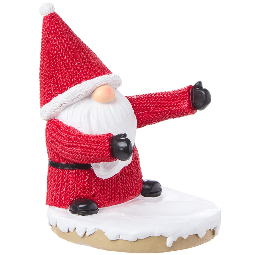 Holiday Wine Bottle Holder