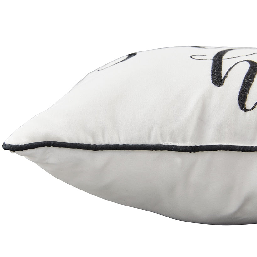 Ticking Stripe Skirted Bedspread#select-item_accent-pillow