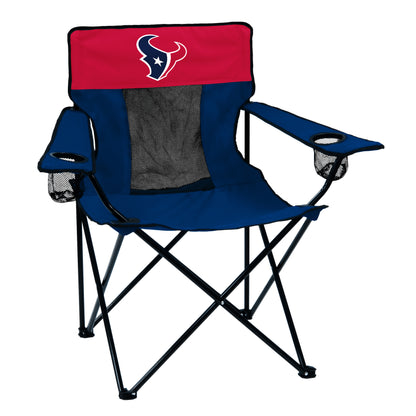 NFL Elite Portable Folding Chair