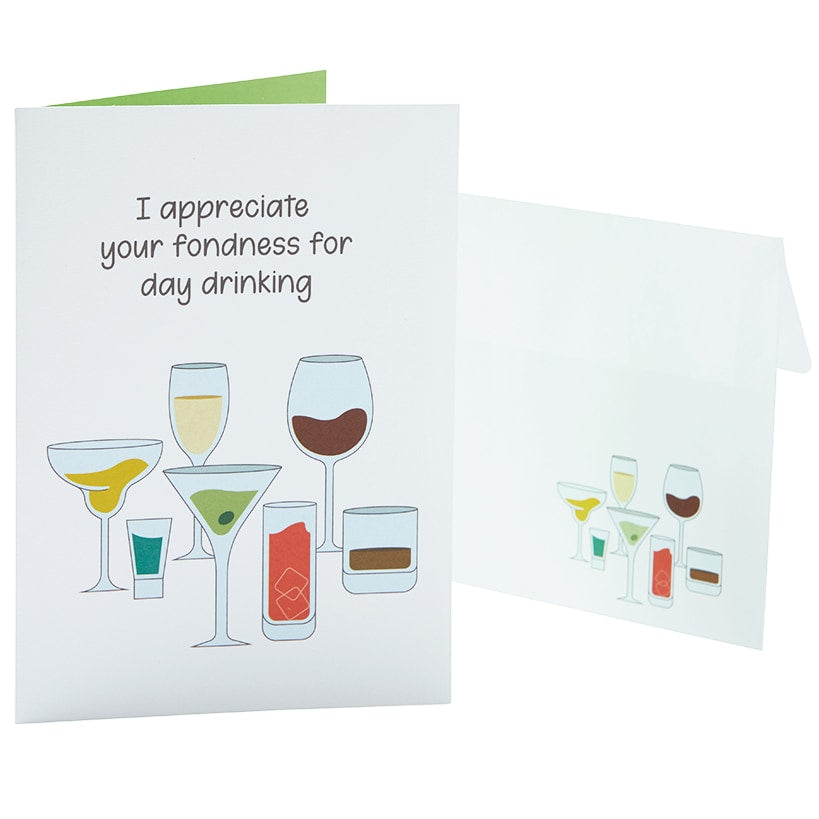 48-Pc. Humorous All-Occasion Card Set#select-item_wine