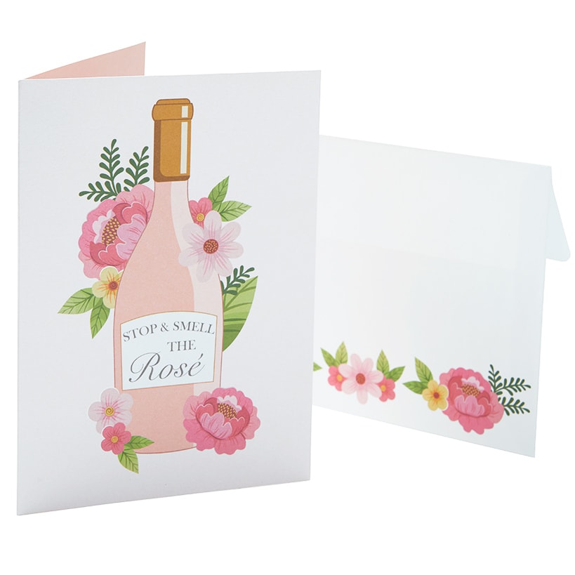 48-Pc. Humorous All-Occasion Card Set#select-item_wine