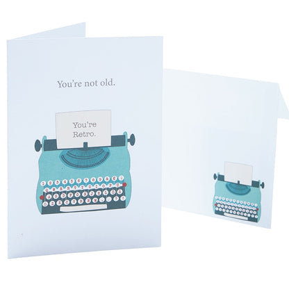 48-Pc. Humorous All-Occasion Card Set