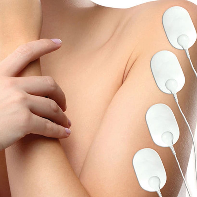IGIA Electro Pulse Stimulation Massager
