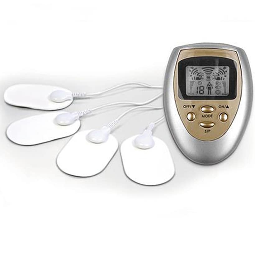 IGIA Electro Pulse Stimulation Massager