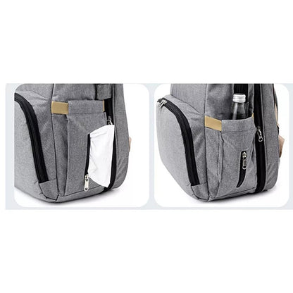 IGIA InstaCrib Backpack