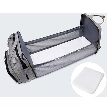 IGIA InstaCrib Backpack