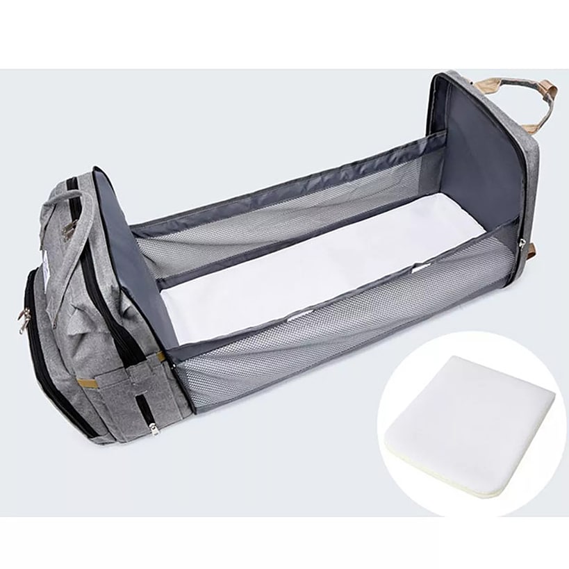 IGIA InstaCrib Backpack