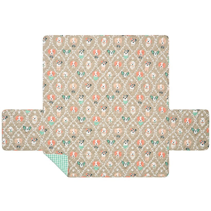 I Woof You Quilted Furniture Cover#select-cover_sofa