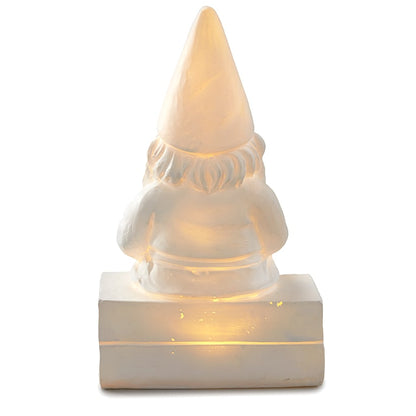 Illuminating Tabletop Gnome