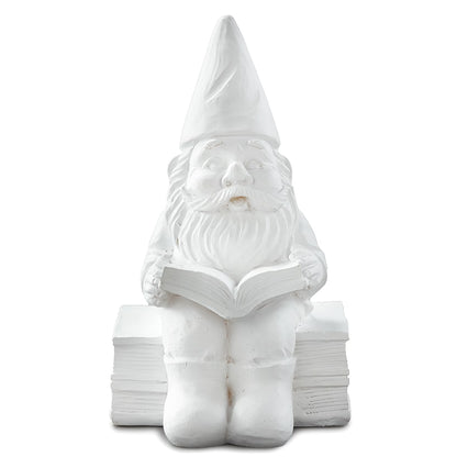 Illuminating Tabletop Gnome