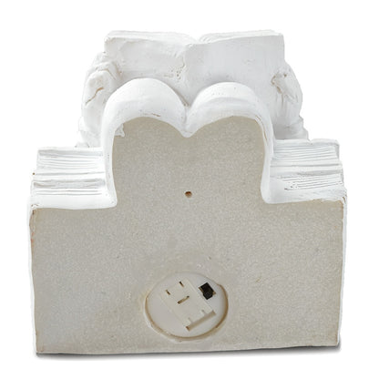 Illuminating Tabletop Gnome