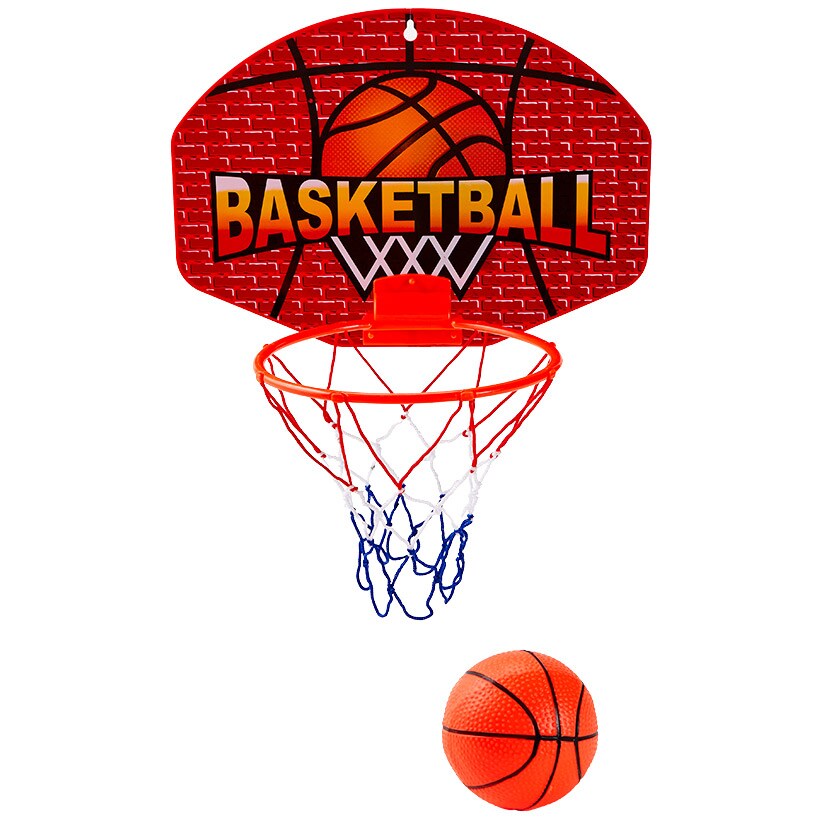 Indoor Mini Basketball Hoop
