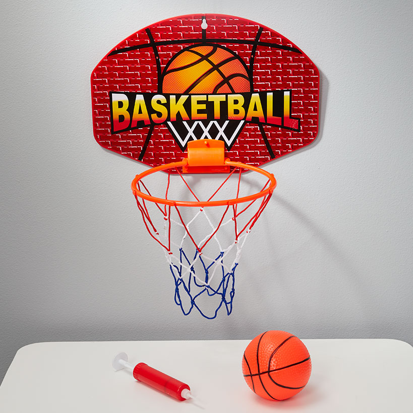 Indoor Mini Basketball Hoop