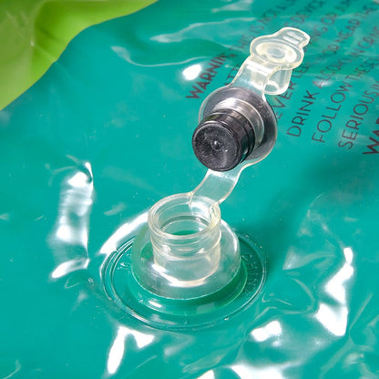 Inflatable Avocado Float