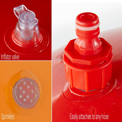 Inflatable Sprinklers