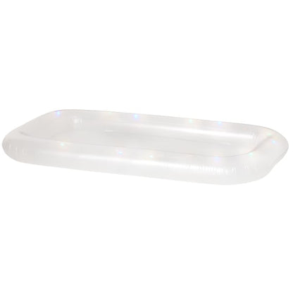 Inflatable Buffet Cooler for Drinks - Party, BBQ, Outdoor