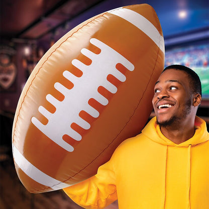 Game Day Party Essentials