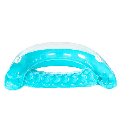 Inflatable Pool Lounge Chairs