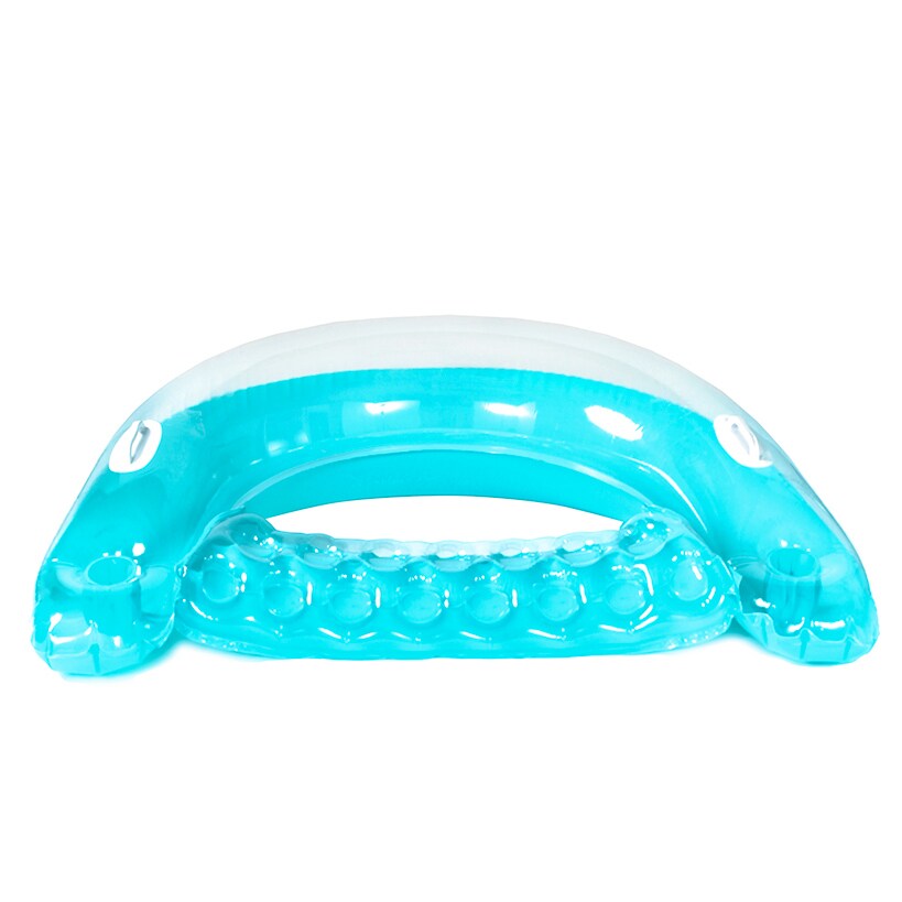 Inflatable Pool Lounge Chairs