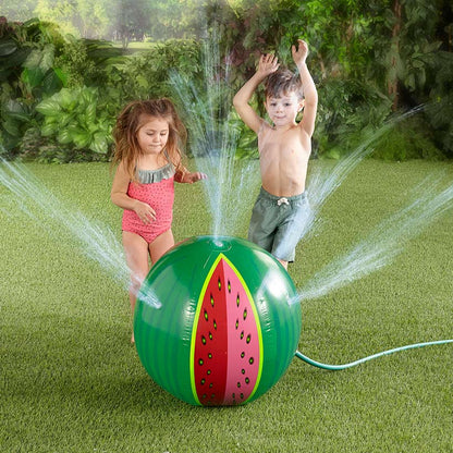 Inflatable Sprinklers