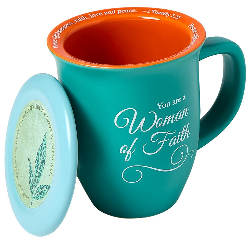 Inspirational Giftable Mug