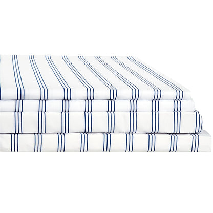 Dog's Life Reversible Queen or King Complete Comforter Set