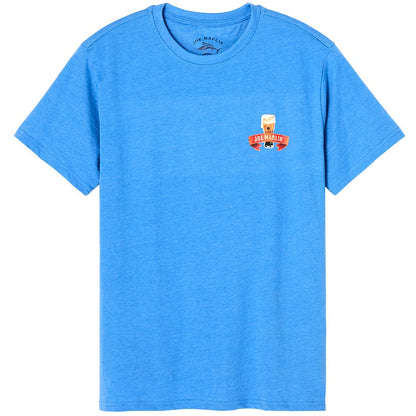 Men's Short Sleeve Joe Marlin Tee