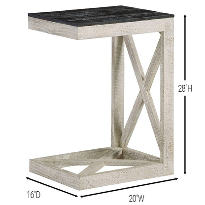 Jules C End Table