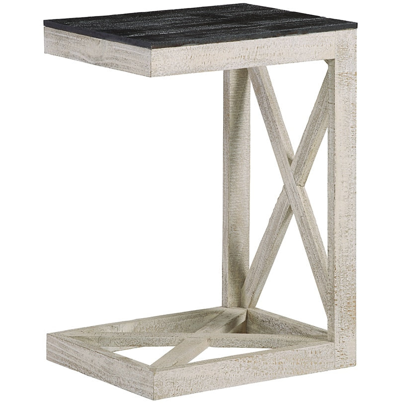 Jules C End Table