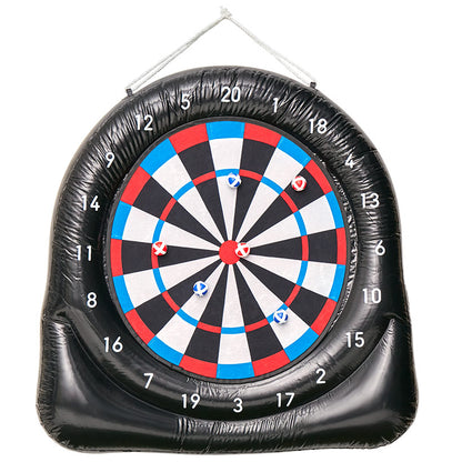 Jumbo Inflatable Outdoor Dartboard