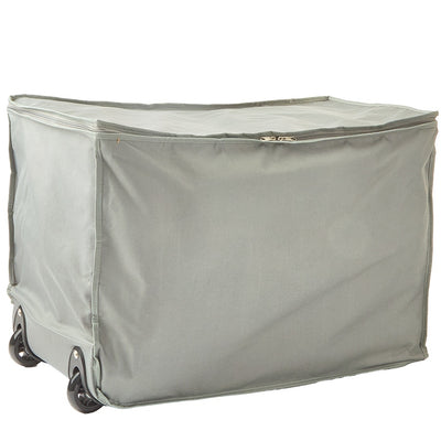 Jumbo Storage Bag with Wheels