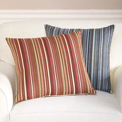 Katy Window Panel or Decorative Pillows Set of 2