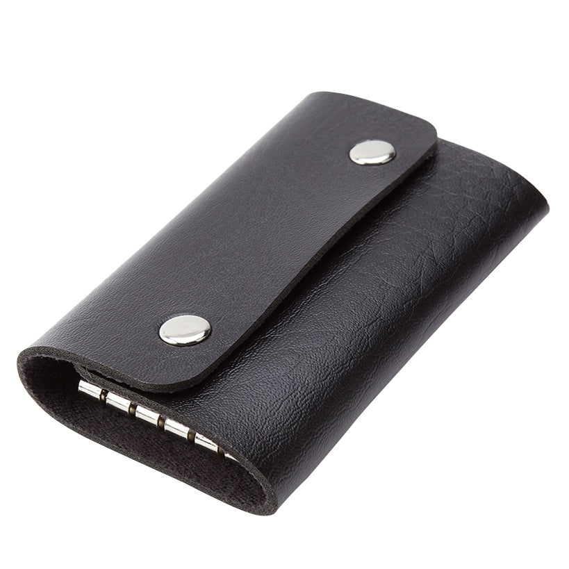 Portable Key Holder Pouch 6 Keys