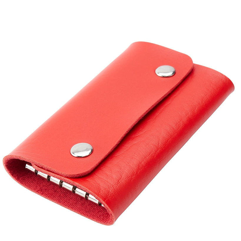 Portable Key Holder Pouch 6 Keys