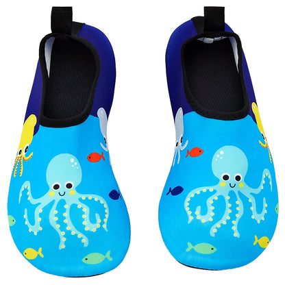 Kids' Slip-On Water Shoes