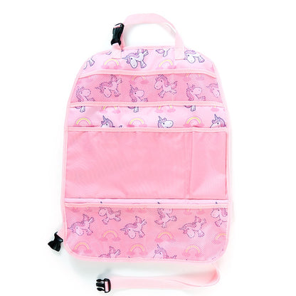 Kids' Backseat Car Organizers