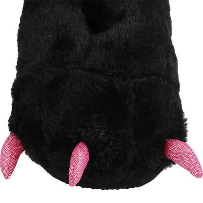 Kids' Monster Slippers