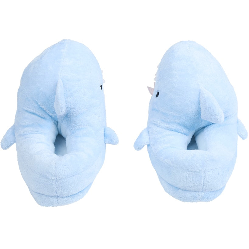Toddler or Kids' Shark Slippers