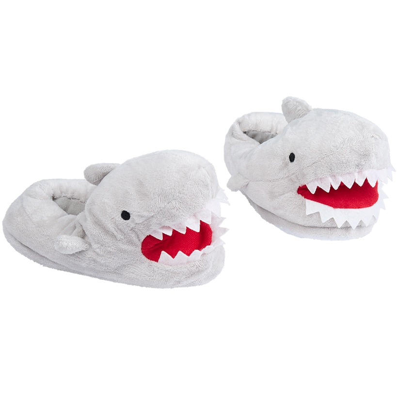 Toddler or Kids' Shark Slippers
