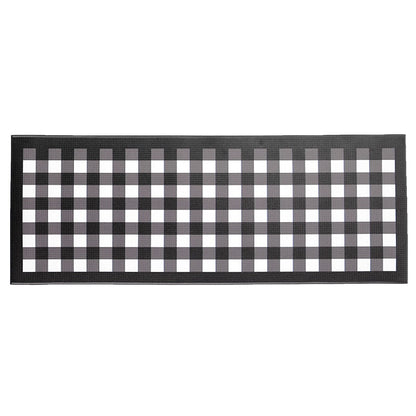 Buffalo Check Kitchen Comfort Runners