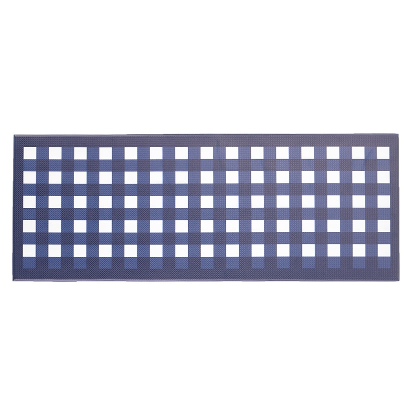 Buffalo Check Kitchen Comfort Runners