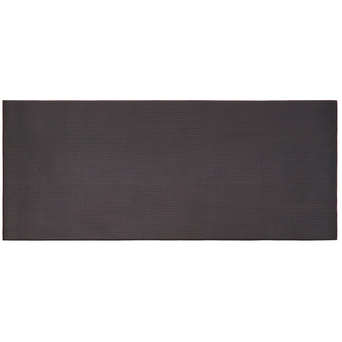 Solid Color Kitchen Comfort Rug or Runner | LTD Commodities