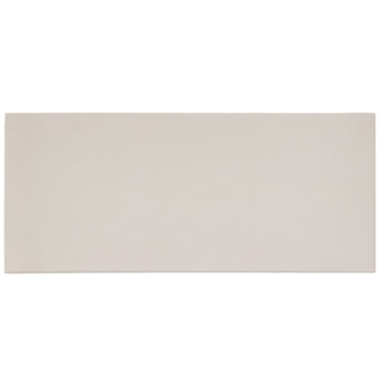 Solid Color Kitchen Comfort Accent Rug or Runner Rug