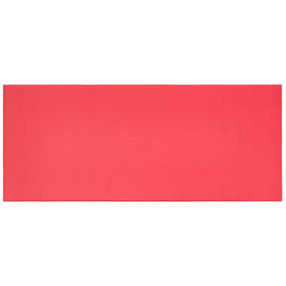 Solid Color Kitchen Comfort Accent Rug or Runner Rug