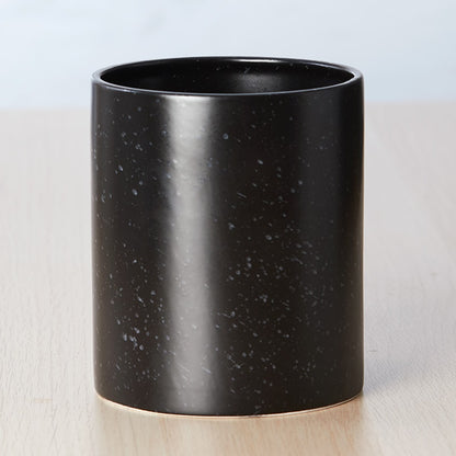 Speckled Kitchen Tool Crocks