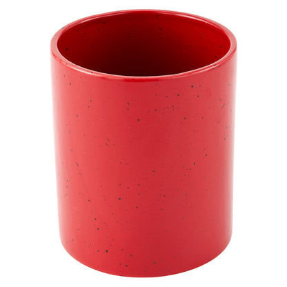 Speckled Kitchen Tool Crocks