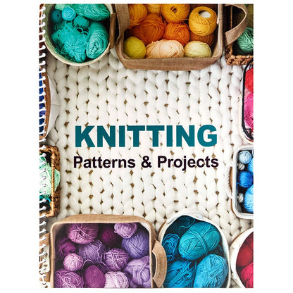 Knitting Tips And Techniques Or Knitting Patterns And Projects