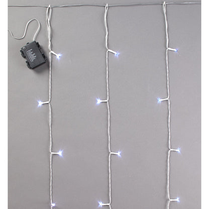LED Curtain Lights