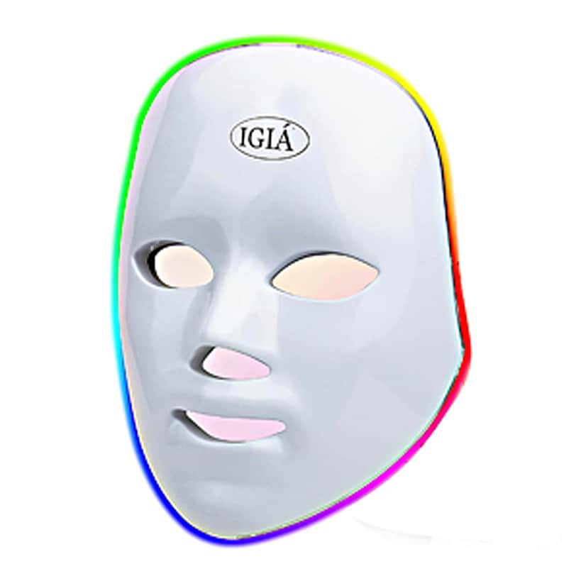 LED Light Therapy Mask